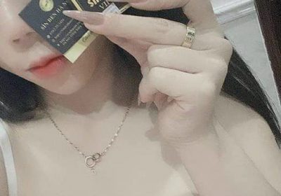 Thảo Dược Gel Sìn Sú Chính Hãng