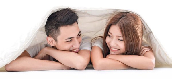 Cách Khơi Dậy Ham Muốn Tình Dục