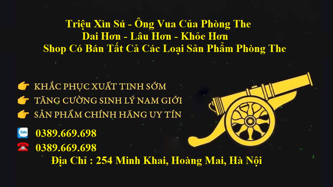 Sìn Sú Việt Nam Chính Hãng