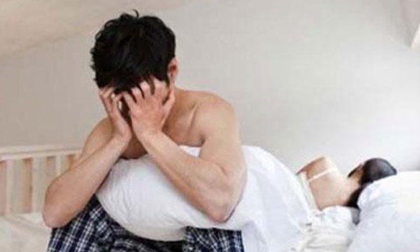 Dấu Hiệu Suy Giảm Sinh Lý